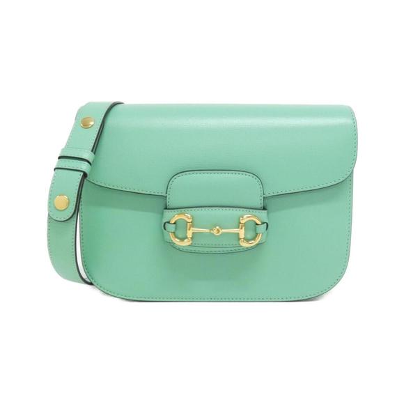 GUCCI Handbags - GUCCI HORSEBIT 1955 602204 Shoulder Bag